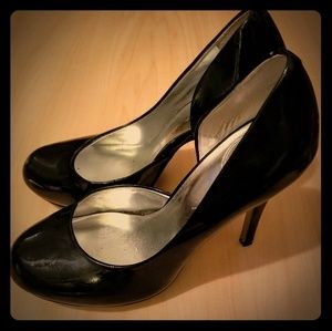 Jessica Simpson Heels